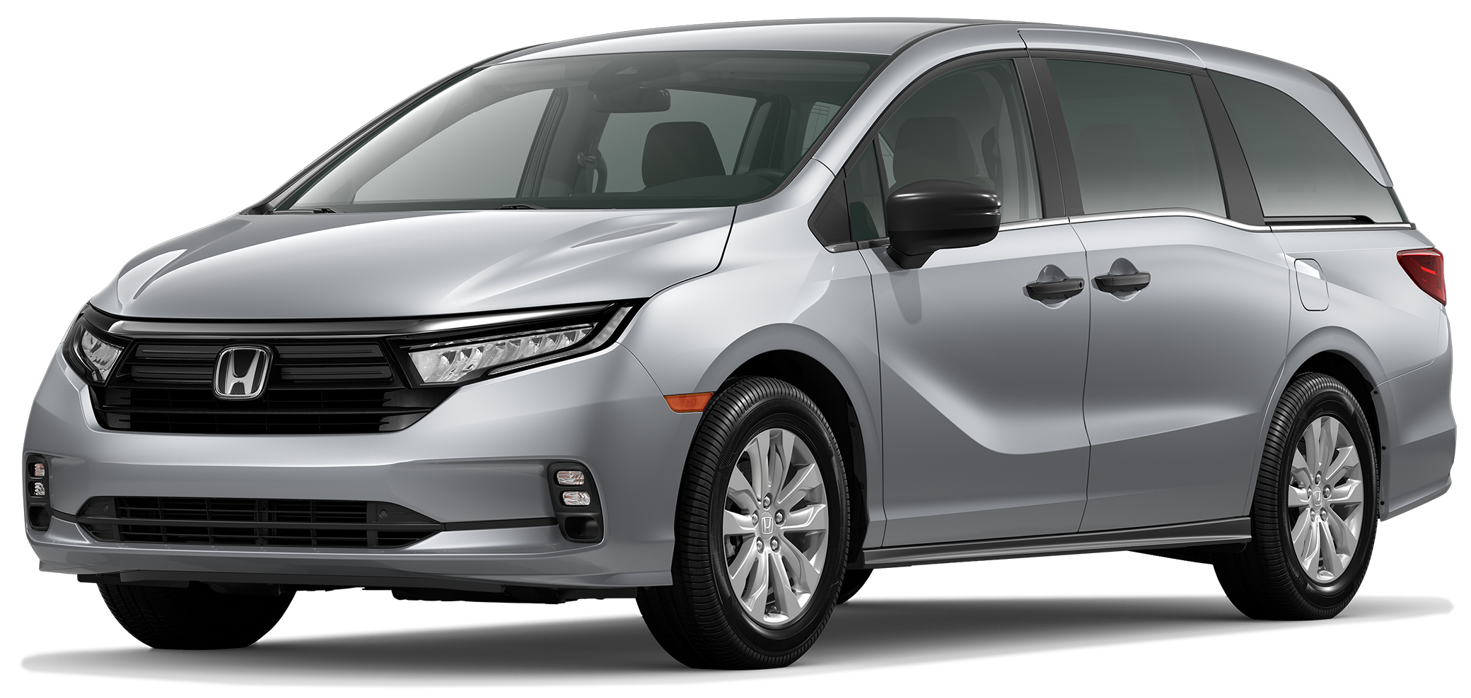 2022 Honda Odyssey Van
