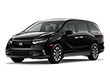 Used 2022 Honda Odyssey EX-L Van