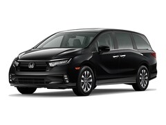 2022 Honda Odyssey EX-L Passenger Van