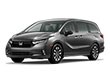 Used 2022 Honda Odyssey EX-L Van
