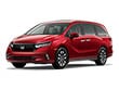 Used 2022 Honda Odyssey EX-L Van