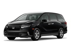 2022 Honda Odyssey EX Van