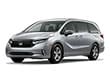 Used 2022 Honda Odyssey EX Passenger Van