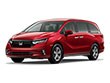 Used 2022 Honda Odyssey EX Van