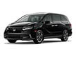 Certified 2022 Honda Odyssey Elite Van