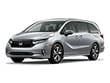 Used 2022 Honda Odyssey Touring Van