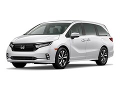 Used 2022 Honda Odyssey Touring Touring Auto for sale in Stratham, NH