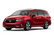Used 2022 Honda Odyssey Touring Van