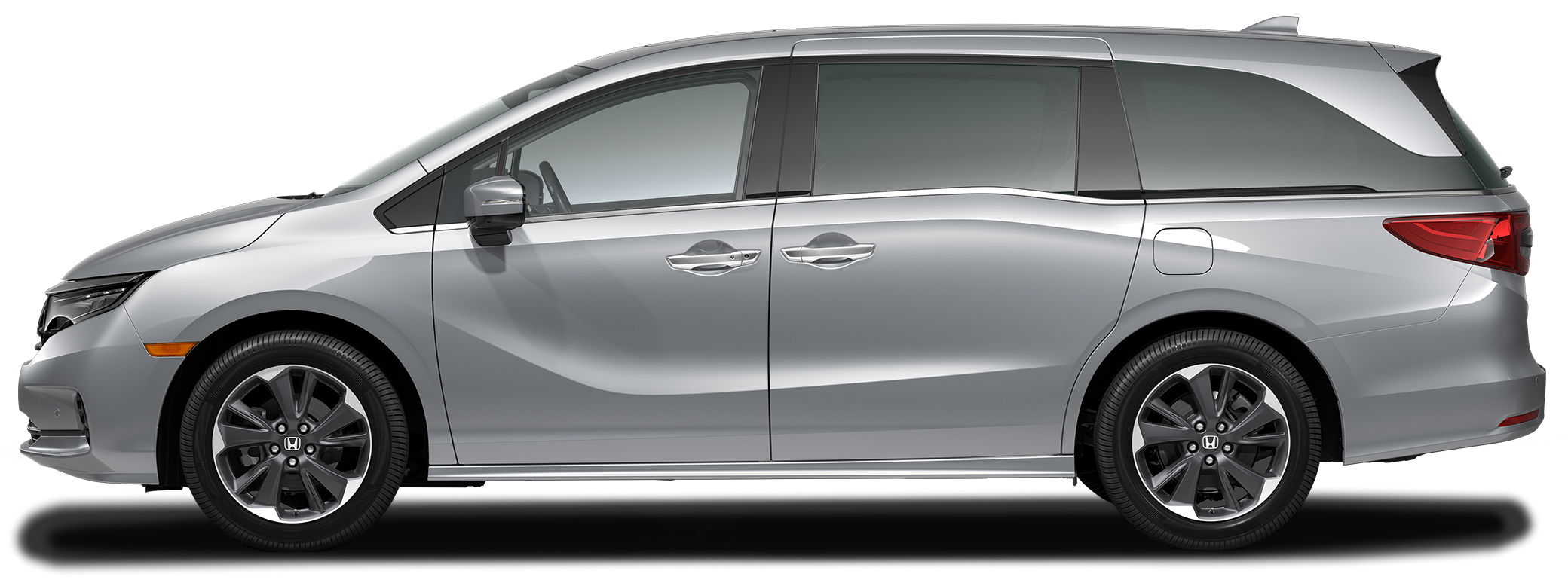 2022 Honda Odyssey Van Touring 