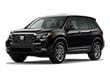 Used 2022 Honda Passport EX-L FWD SUV