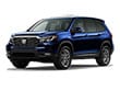 Used 2022 Honda Passport EX-L AWD SUV