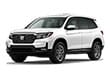 Used 2022 Honda Passport EX-L (Darling's Certified) SUV