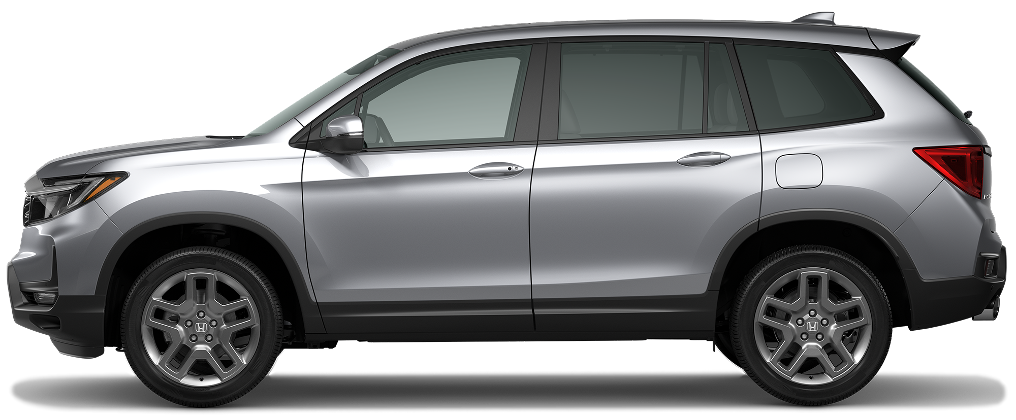 2022 Honda Passport SUV EX-L AWD 