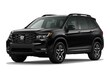 Honda Passport