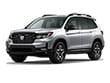 Used 2022 Honda Passport Elite SUV