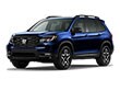 Used 2022 Honda Passport Elite AWD SUV