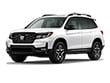 Used 2022 Honda Passport Elite AWD SUV
