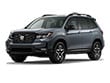 Used 2022 Honda Passport Elite SUV