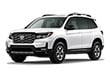 Used 2022 Honda Passport TrailSport SUV