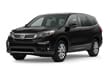 Used 2022 Honda Pilot EX-L SUV