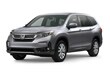 Used 2022 Honda Pilot EX-L SUV