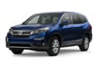 Used 2022 Honda Pilot EX-L SUV