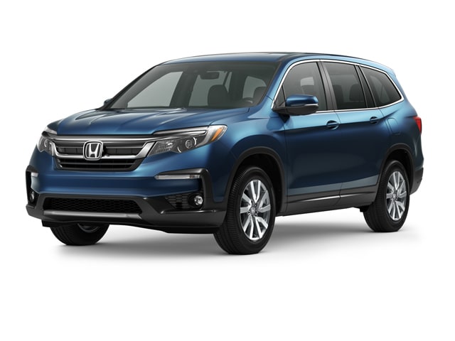 Honda Pilot Honda Pilot Features Specs Phoenix Glendale Scottsdale Az