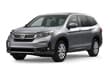 Used 2022 Honda Pilot EX-L SUV