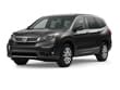 Used 2022 Honda Pilot EX-L SUV