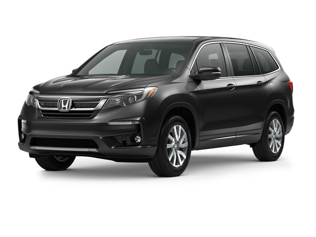 New Honda Pilot In Nampa Id Inventory Photos Videos Features