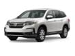 Used 2022 Honda Pilot EX-L SUV