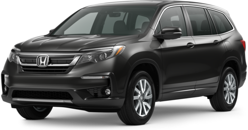 2022 Honda Pilot SUV 2022 Honda Pilot SUV