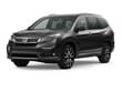 Used 2022 Honda Pilot Elite Elite AWD