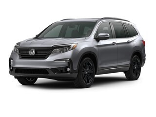 2022 Honda Pilot Special Edition SUV