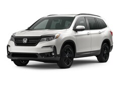2022 Honda Pilot Special Edition Special Edition AWD