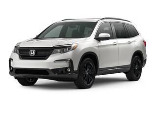 2022 Honda Pilot Special Edition SUV