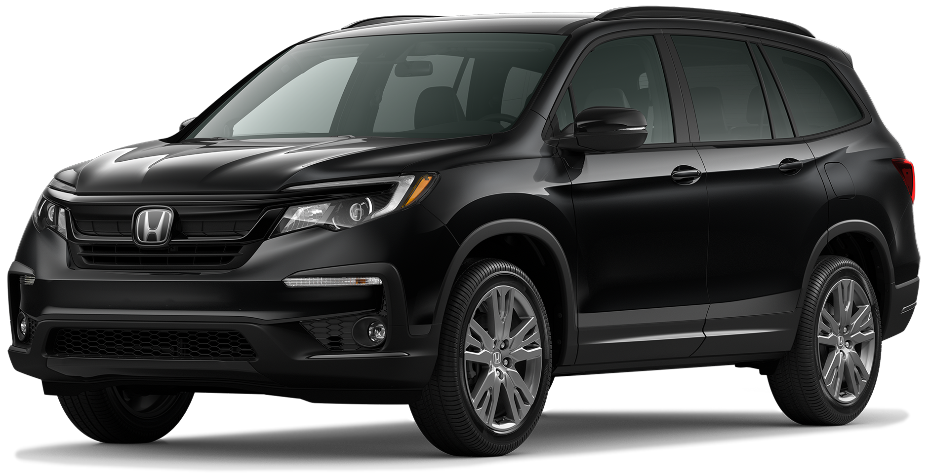 2022 Honda Pilot SUV