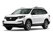 Used 2022 Honda Pilot Sport
