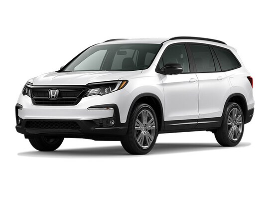 2022 Honda Pilot Maintenance Schedule Honda Dealer | Portsmouth Oh | Glockner Honda