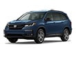 Certified 2022 Honda Pilot Sport SUV