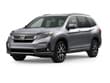 Used 2022 Honda Pilot Touring 7 Passenger SUV