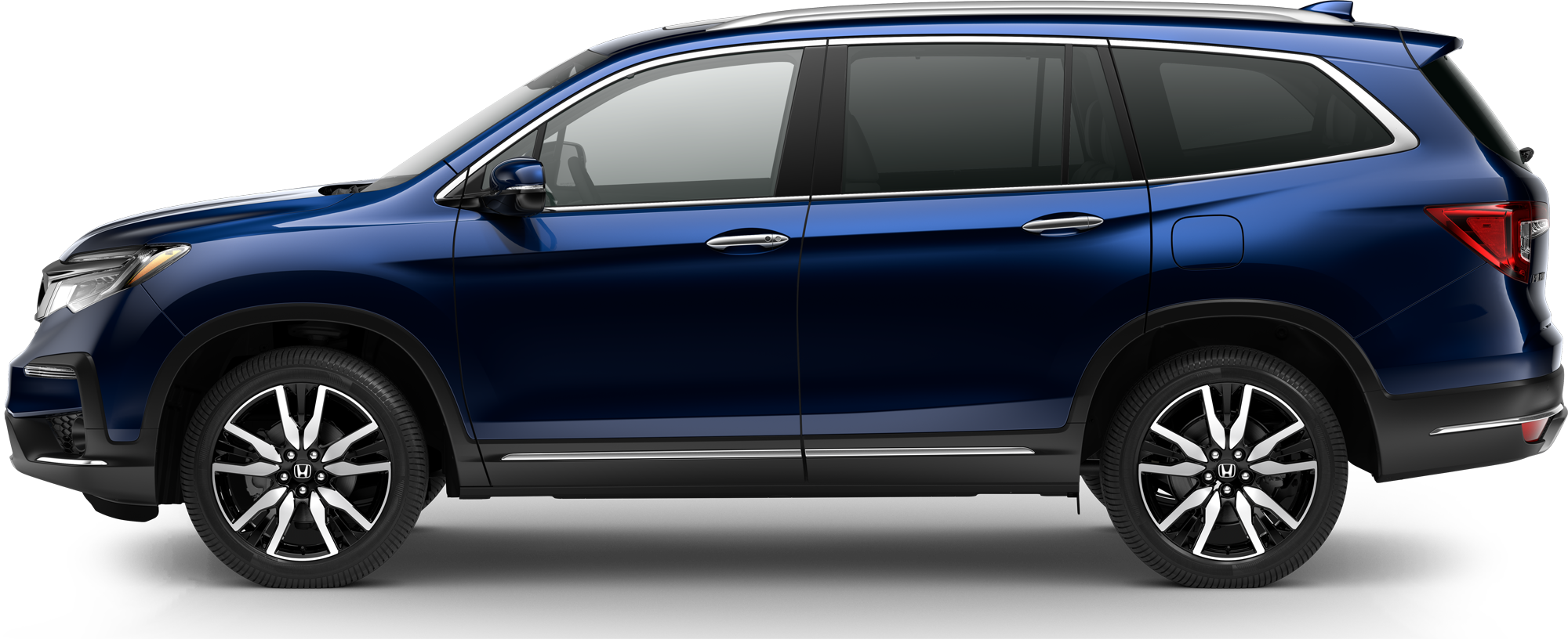 2022 Honda Pilot Maintenance Schedule