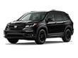 Used 2022 Honda Pilot TrailSport SUV