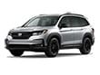 Used 2022 Honda Pilot TrailSport SUV