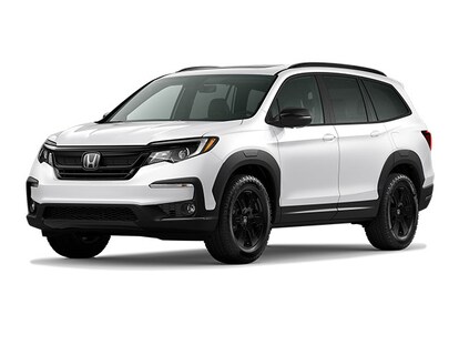 Certified Used 2022 Honda Pilot For Sale Milwaukee, Wisconsin 