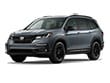 Used 2022 Honda Pilot TrailSport Sport Utility