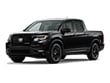 Used 2022 Honda Ridgeline Black Edition Truck