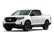 Used 2022 Honda Ridgeline Black Edition Truck Crew Cab