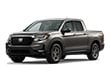 Used 2022 Honda Ridgeline RTL-E Truck