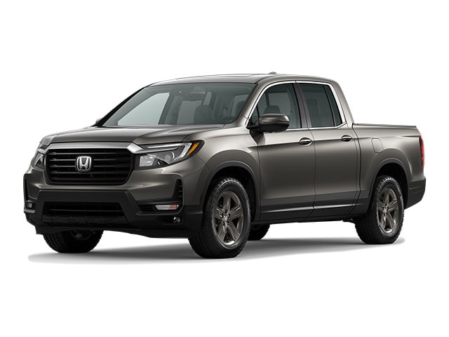 2022 Honda Ridgeline